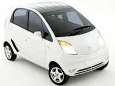 భారతీయ కార్ల భద్రత ఏమాత్రం..!?