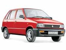 'పీపుల్స్ కారు' మారుతీ-800 ఇక రానట్టే..!!