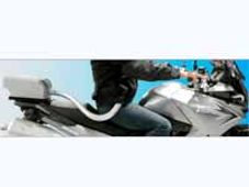 మోటార్ సైకిల్ చోదకులకు శుభవార్త