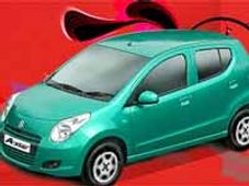 ఎ-స్టార్ కార్ల రీ-కాల్ కు పిలుపునిచ్చిన మారుతీ సుజుకీ..!!