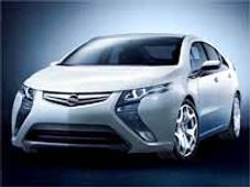 2011లో విడుదల కానున్న ఒపెల్ ఎకో-ఫ్రెండ్లీ కారు..!!