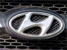 42.8 శాతం పెరిగిన హుందాయ్ అమ్మకాలు..!!