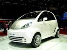 2012లో విడుదకానున్న నానో ఎలక్ట్రిక్ వెర్షన్ నానో ఈవి..!!