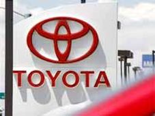టయోటాను కొంత కాలం మూసేస్తే మంచిది..!!