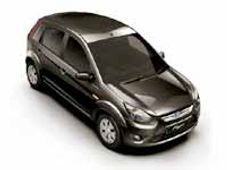 ఫోర్డ్ ఫిగో ఇక మీ ముంగిట్లో