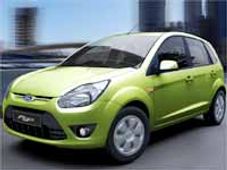 దడపుట్టిస్తోన్న ఫోర్డ్ ఫిగో