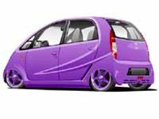 'నానో' లాగా గాలికొదిలేయ లేము: సుజుకీ