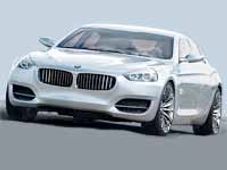 కలనిజమవనుంది: భారతీయ మార్కెట్ లోకి బియండబ్ల్యు సీరీస్-5