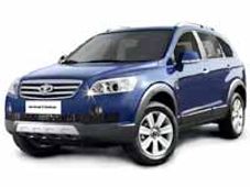 రీకాల్ కు పిలుపునిచ్చిన జనరల్ మోటార్స్ 'డేవూ'