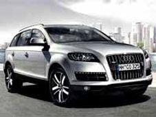 'ఆడీ' సంస్థ లిమిటెడ్ నజరానా..త్వరపడండి