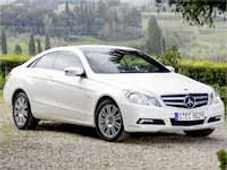 మెర్సిడిస్ బెంజ్ విడుదల చేసిన మరో లగ్జరీ కార్