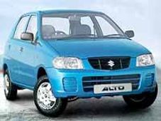 మార్కెట్ లోకి సరికొత్త మారుతీ సుజుకీ ఆల్టో కారు