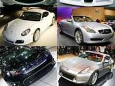 ఏటా హైటెక్స్ లో వాహన ప్రదర్శన