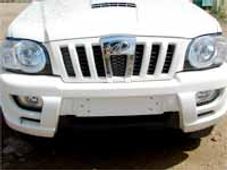 రెండేళ్ళలో చిన్న కార్ల మార్కెట్లోకీ మహింద్రా& మహింద్రా