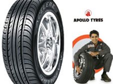 ప్రోడక్షన్ మళ్శీ మొదలైంది అంటున్న అపోలో టైర్స్ ...!