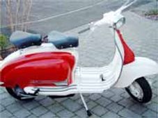 స్కూటర్స్ ఇండియా ని హస్తగతంచేసుకోబోయే దిశగా మహీంద్రా అండ్ మహీంద్రా...?