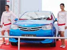 ఎఅర్ రెహామాన్ బ్రాండ్ అంబాసిడర్ గా టోయోటా ఇతిహాస్..