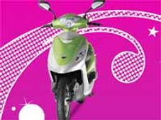 ఇండియాలో ఇక ఎలక్ట్రికల్ స్కూటర్స్