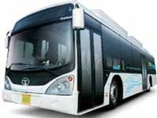 టాటా కోత్త బస్సు సింప్లీ సూపర్..