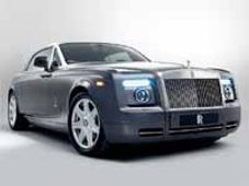 ఇండియాలో రోల్స్ రాయిస్ కుమంచి మార్కెట్