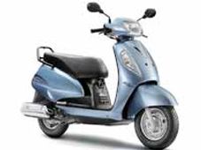 77.59 శాతం పెరిగిన సుజికి మోటార్‌సైకిల్ సేల్స్