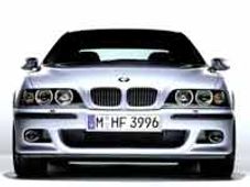 లగ్జరికార్ల అమ్మకాలలో బియమ్ డబ్ల్యు ముందంజ