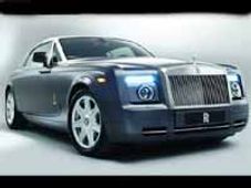రికార్డు స్థాయిలో రోల్స్ రాయిస్ కార్ల విక్రయాలు