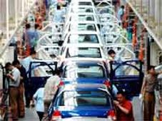 ప్రధమార్థంలో 54 శాతం పెరిగిన ఆటో పరిశ్రమ పన్ను వసూళ్లు