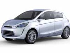 గ్లోబల్ కాన్సెప్ట్ కార్‌ను పరిచయం చేసిన మిత్సుబిషి