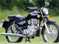 బుల్లెట్ బైకుల తయారీ కోసం గ్రీన్‌ఫీల్డ్ ప్లాంట్స్ ఏర్పాటు: ఐషర్