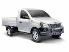 రూ. 4.99 లక్షలకే మహీంద్రా & మహీంద్రా మిని ట్రక్ 'జినియో'