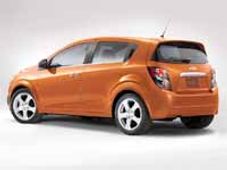 ఆల్టోకి పోటీగా జీఎమ్-ఎస్ఏఐసీల నుంచి మరో చిన్నకారు