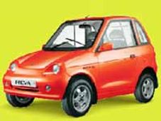 మహీంద్రా ఎలక్ట్రిక్ కారు 'రేవా ఐ': ప్రత్యేకతలు-విశిష్టతలు