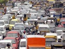 2015 నాల్గవ అతిపెద్ద ఆటో మార్కెట్‌గా ఎదగనున్న భారత్