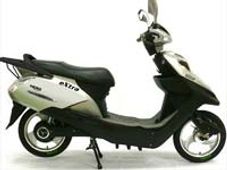 యూరప్‌కు ఎగుమతి కానున్న హీరో ఎలక్ట్రిక్ మోటార్‌సైకిళ్లు