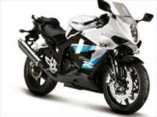 రెండువేల సూపర్‌బైక్‌లను విక్రయించాలని భావిస్తున్న గార్వేర్