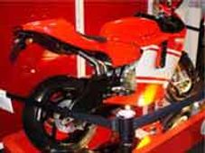 సూపర్ ‌బైక్‌లను తయారు చేయనున్న మెర్సిడెస్ బెంజ్..?