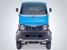 జియో ప్యాసింజర్ క్యాబ్‌ను విడుదల చేసిన మహీంద్రా