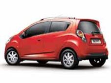 జూన్ నెలలో చెవర్లెట్ బీట్ డీజిల్ వేరియంట్ విడుదల