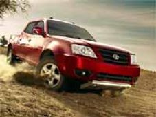 జనవరి అంతర్జాతీయ విక్రయాలలో కోలుకున్న టాటా మోటార్స్