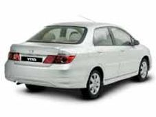 భారత్‌లో 57,853 'హోండా సిటీ' కార్లను రీకాల్ చేసిన కంపెనీ