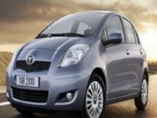 ఆసియన్ మార్కెట్‌ కోసం చవక కార్ల తయారీపై కన్నేసిన టొయోటా