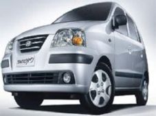 ఎగుమతులలో ఐదు లక్షల మార్కును క్రాస్ చేసిన శాంత్రో