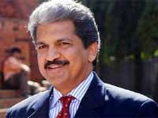 నాసిల్ బోర్డుకు రాజీనామాను అభ్యర్థించిన ఆనంద్ మహీంద్రా