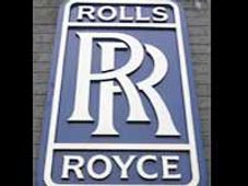 రోల్స్ రాయిస్ తొలి ఎలక్ట్రిక్ లగ్జరీ కార్