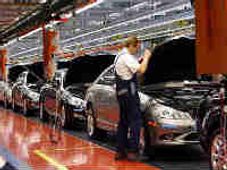 ఆటోమొబైల్ పరిశ్రమను వెంటాడుతున్న రీకాల్ భూతం