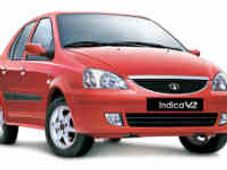 టాటా మోటార్స్ నుంచి అప్‌గ్రేడెడ్ ఇండికా వి2 బిఎస్‌-4