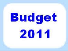 బడ్జెట్ 2011 - పన్నుల పెంపుపై ఆటోమొబైల్ పరిశ్రమ ఆందోళన