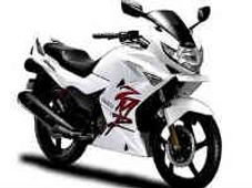 హీరో హోండా కరిజ్మా జెడ్ఎమ్ఆర్ సాంకేతిక వివరాలు