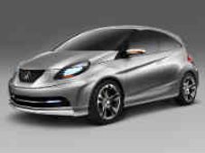 తక్కువ ధరకే హోండా చిన్నకారు బ్రియో..: మార్చిలో విడుదల..?